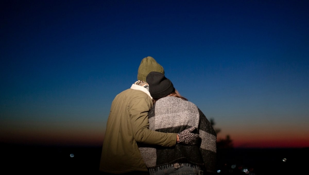 Восхитительное явление в небе ожидается на Рождество