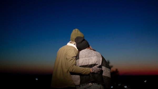 Восхитительное явление в небе ожидается на Рождество