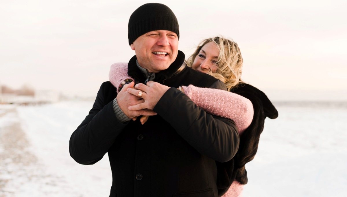 13 декабря — время поздравить носителей этого популярного мужского имени