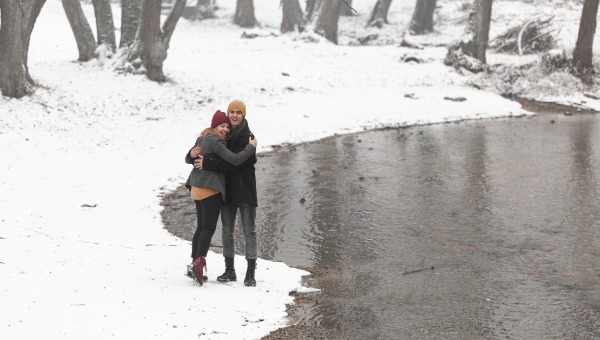 Оттепель нагрянет в Москву и Подмосковье в этот день