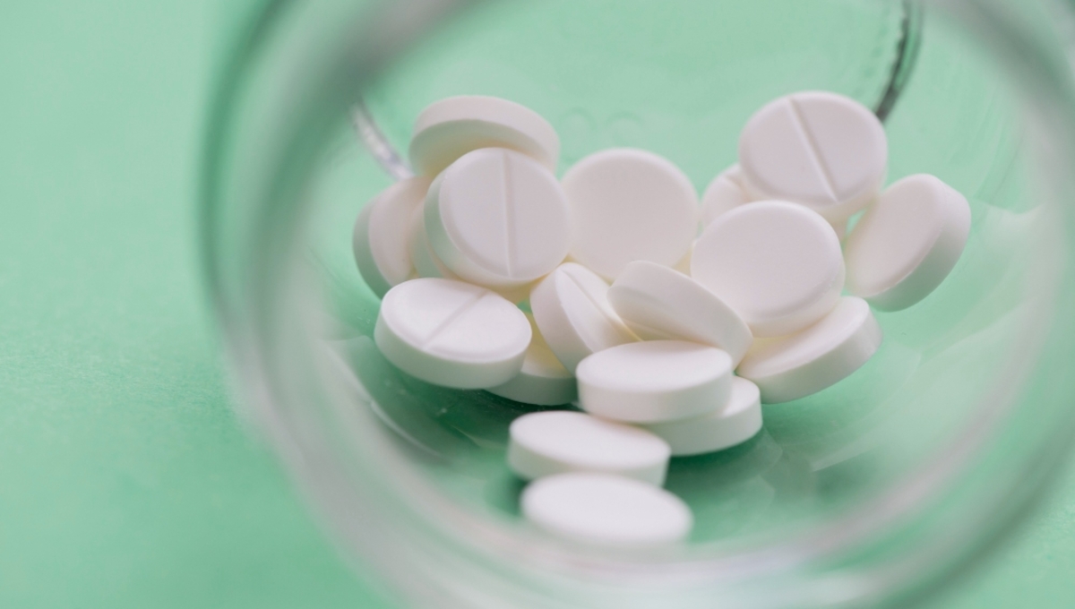 Учёные обнаружили новый побочный эффект у известного антибиотика