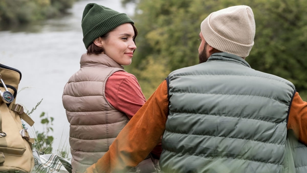 Жителей столицы стали привлекать рыбалка и сбор грибов