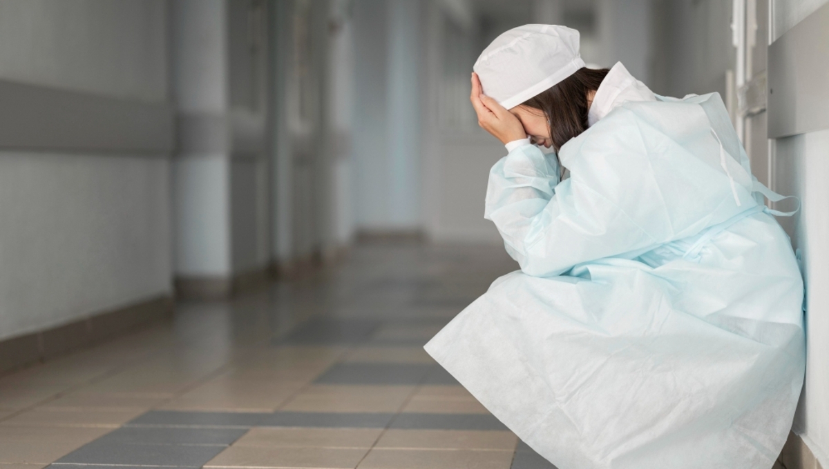 В российском морге при бальзамировании тела в груди нашли нечто дикое