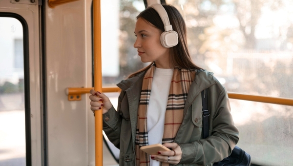 В каких округах Подмосковья появится больше всего новых автобусов