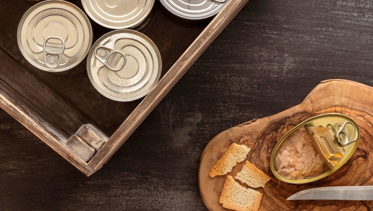 В Роскачестве назвали шесть марок идеальных рыбных консервов