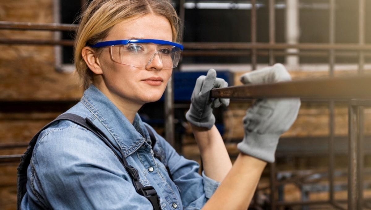 За этими двумя рабочими профессиями — будущее в ближайшие семь лет