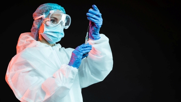 В России обнаружили 60 новых вирусов