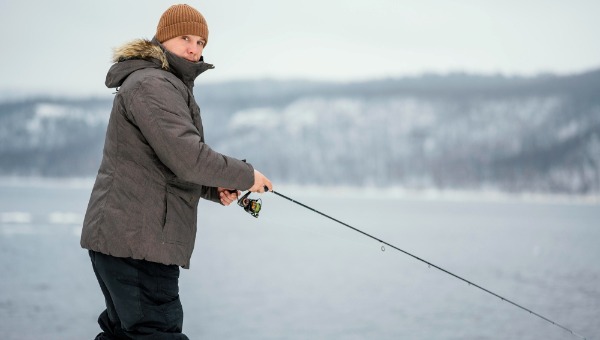 В Подмосковье с 22 марта начинаются ограничения на рыбалку