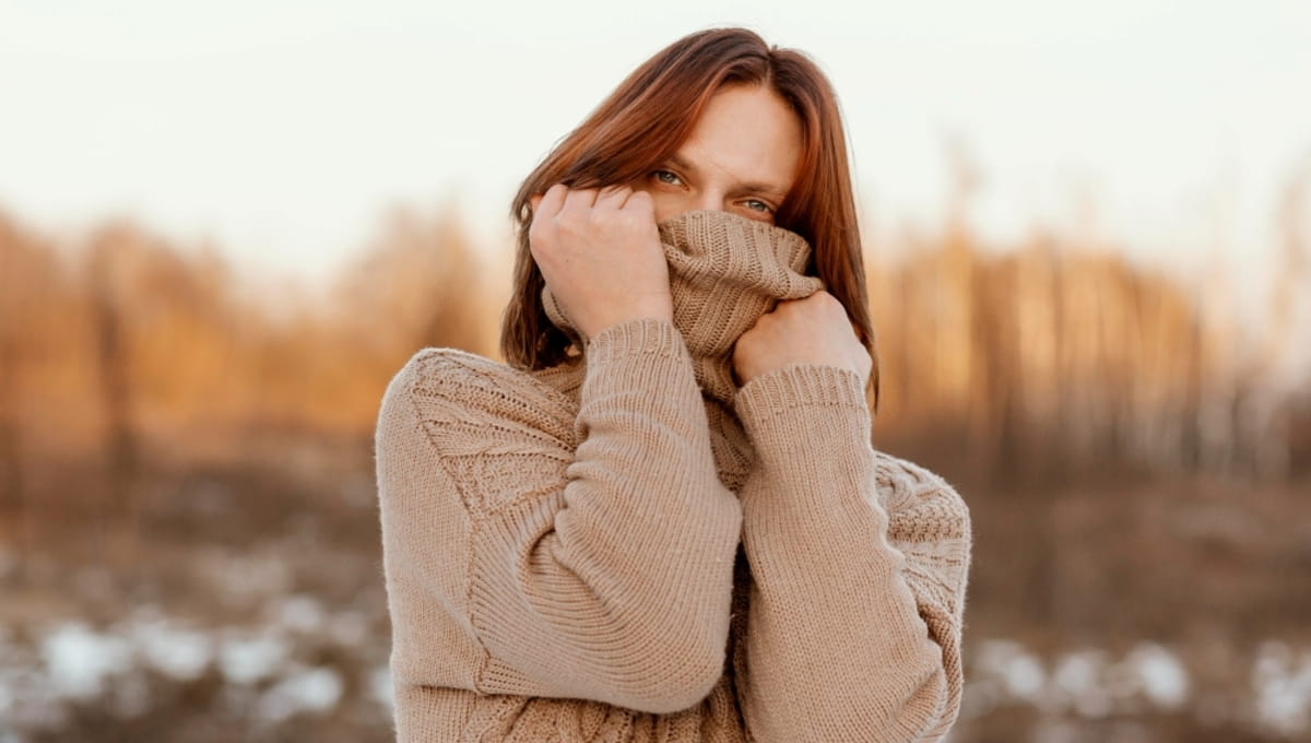 Самое короткое второе бабье лето и обвал арктического холода