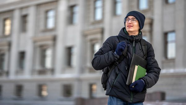Вуз из Подмосковья попал в топ лучших в мире