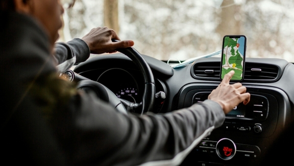 МегаФон показал лучшее качество связи на трассе М-12 «Восток»