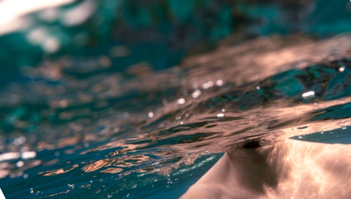 Мужчина в Подмосковье ужасно закрыл купальный сезон