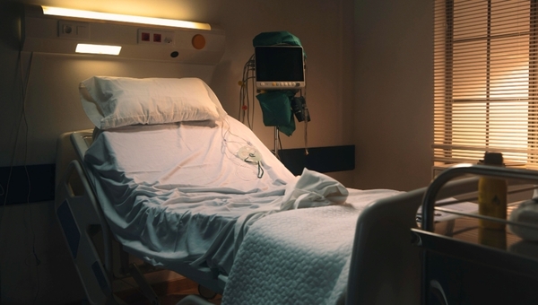 В России закрыли статистику смерти от онкологии