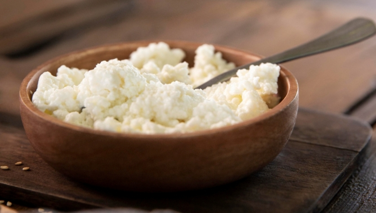 Творог от этого производителя не прошёл проверку на качество