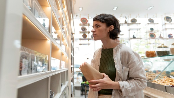 Эти продукты покупатели сметают с полок в Подмосковье