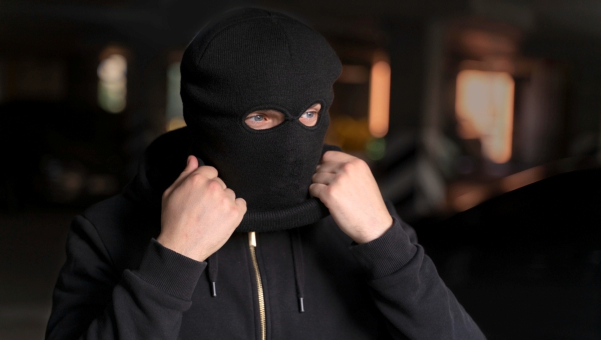 В Подмосковье разбойники похитили у многодетной семьи баснословную сумму