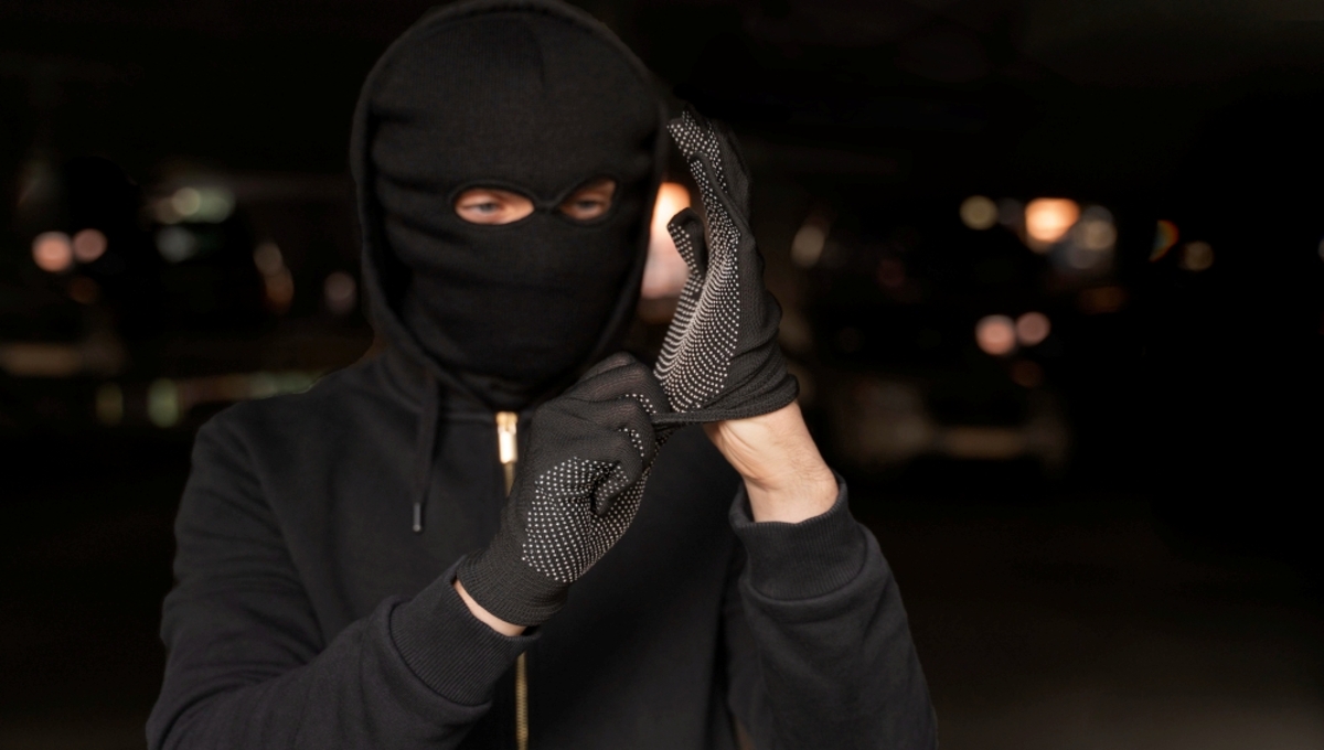 Подмосковный разбойник нападал на женщин в золотых украшениях