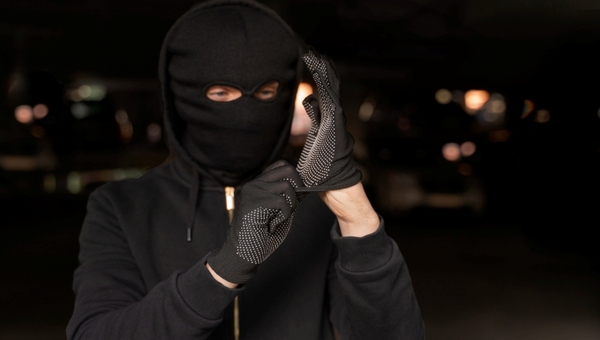 Подмосковный разбойник нападал на женщин в золотых украшениях