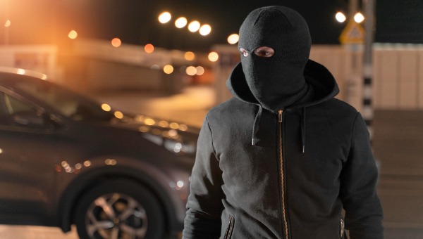 Банда в Люберцах осуществила кинематографичное ограбление магазина