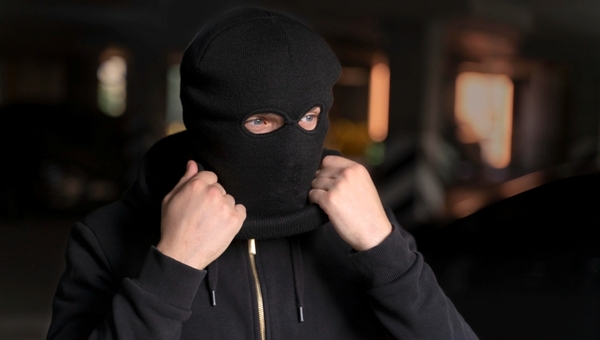 Разбойники в Подмосковье запугали двух азиатов на 15 миллионов рублей