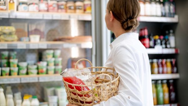 Этот продукт ежедневного потребления рекордно подорожал за неделю