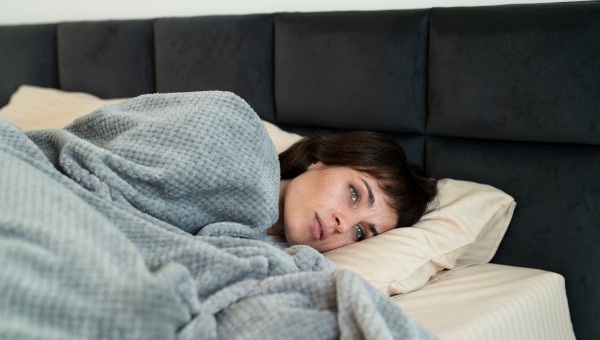 Доставайте второе одеяло: эта ночь в Подмосковье станет самой холодной