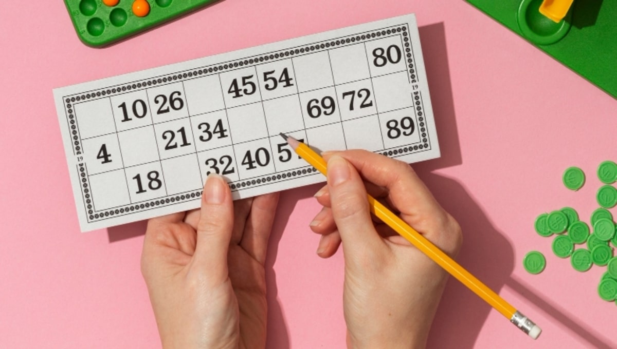 Люди, родившиеся в эти годы, чаще выигрывают в лотерее