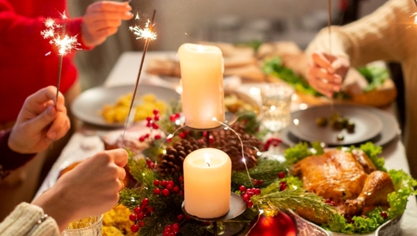 На какой день недели выпадет Новый год в 2026 году? Это интересная примета