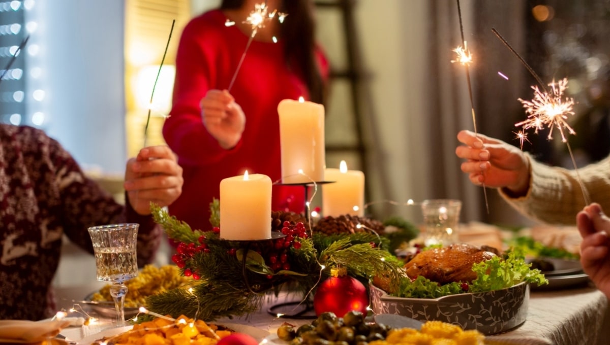 Изящная замена cелёдке под шубой — гости будут рады этой закуске