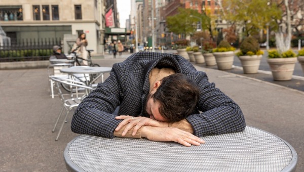 Головные боли и слабость ждут жителей Москвы и Подмосковья в эти дни
