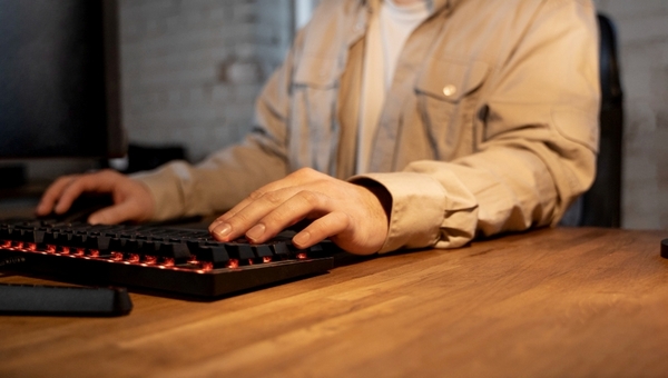 Сколько может получать IT-специалист в Подмосковье