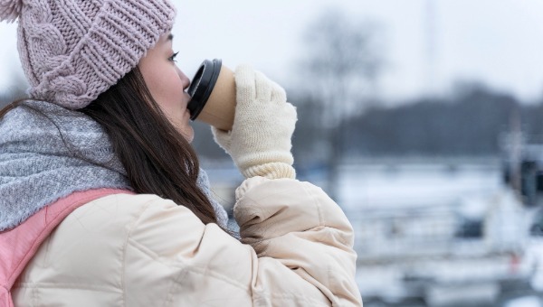 Синоптик Шувалов: температура понизится до −15, а местами до −25 градусов