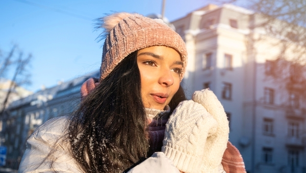 Синоптик Шувалов о погоде в Москве: «Не дай Бог минус 30»