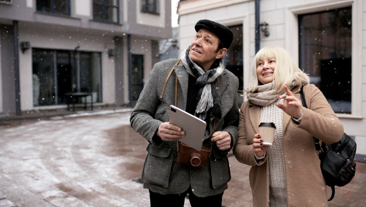 В ряде округов Подмосковья вводят туристический налог