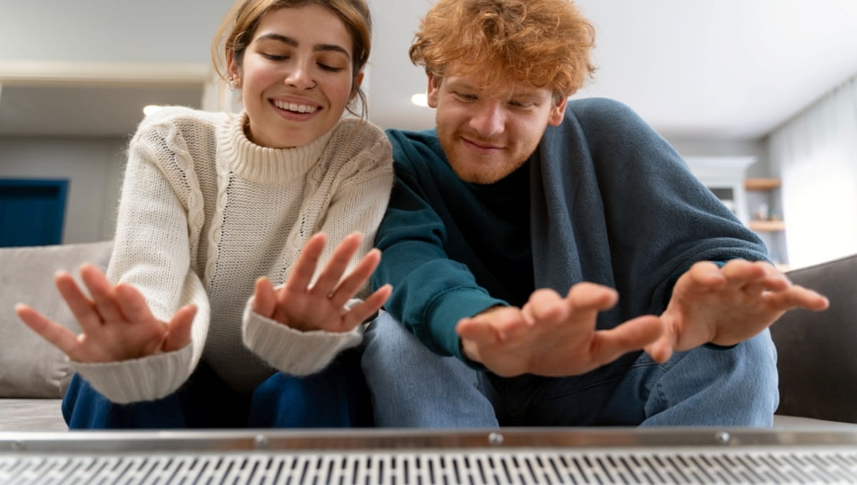 Губернатор Подмосковья сообщил о пуске отопления в регионе