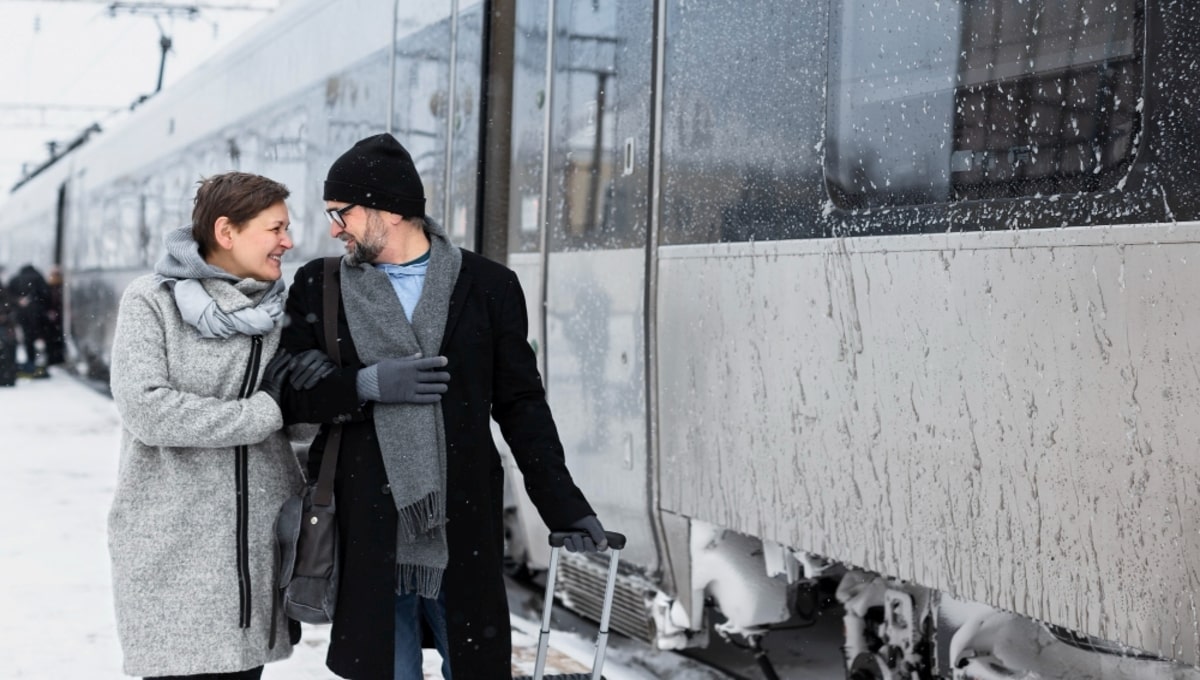 Добраться из Москвы до Минска по железной дороге станет проще