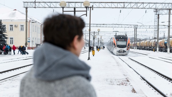 Поезда в Подмосковье будут ходить по укороченным маршрутам на этом направлении МЖД