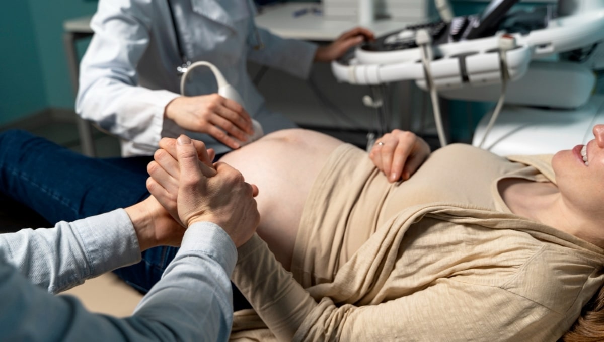 В Подмосковье открыли новый современный роддом