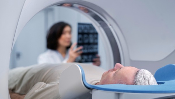 В Серпухове готовится к открытию уникальный центр лечения рака