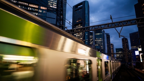 В Подмосковье выйдет на маршрут особенный чёрный поезд