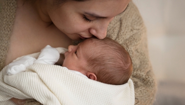 Северная столица диктует моду на детские имена. В тренде два новых
