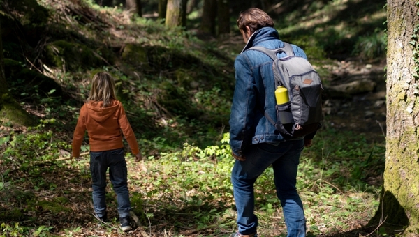 В Подмосковье пошли самые «зимние» грибы. Грибники в восторге