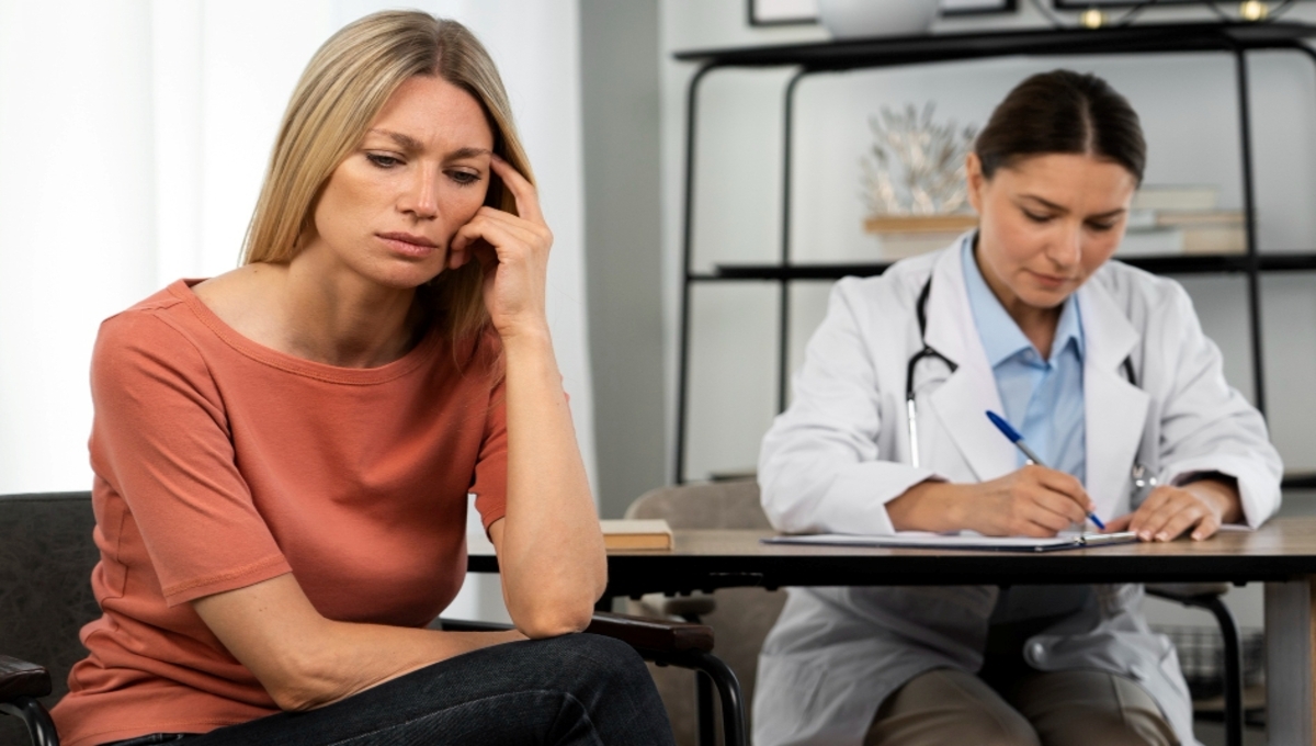 Названа самая частая причина недовольства россиян качеством медобслуживания