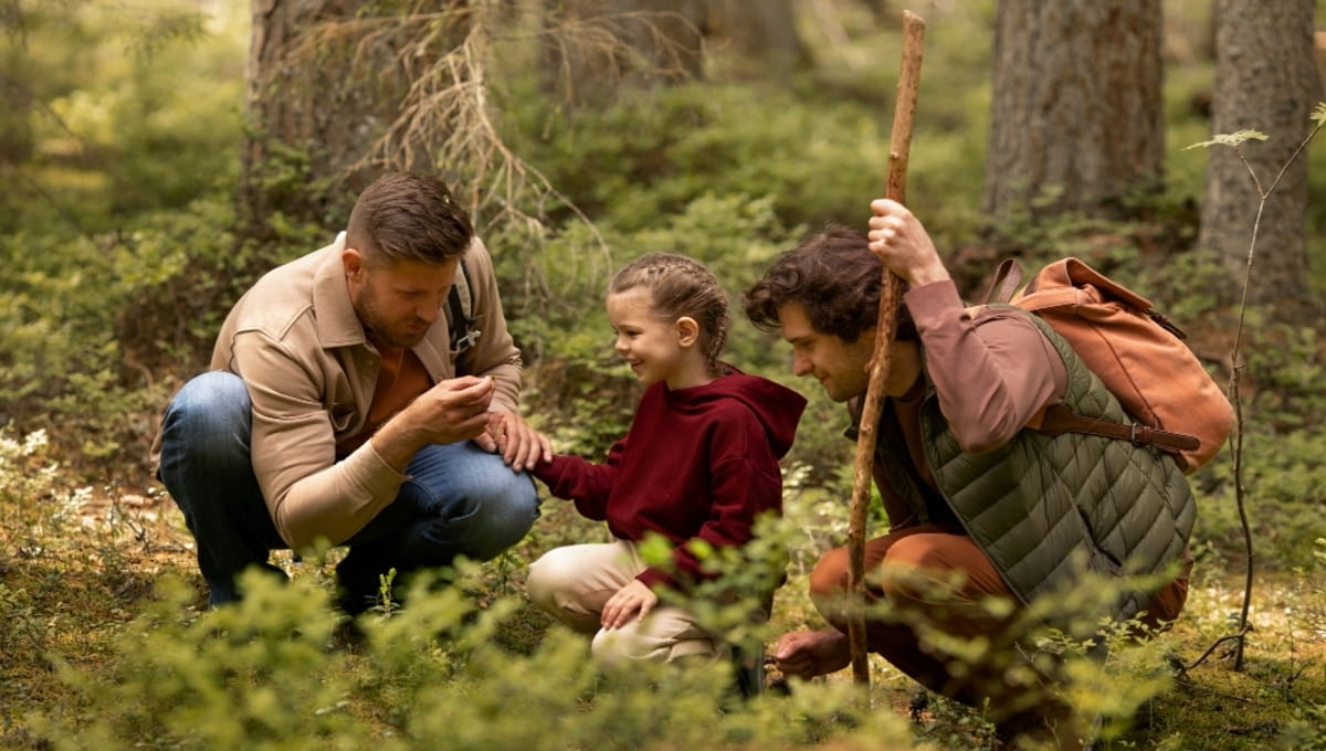 Начинается! Грибники в Подмосковье стали находить эти вкуснейшие сезонные грибы