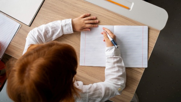 У российских школьников с 1 сентября появится новая оценка в дневнике