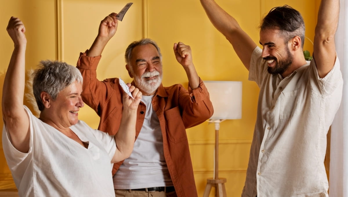 МосОблЕИРЦ разыграет среди плательщиков 250 призов по 3999 рублей