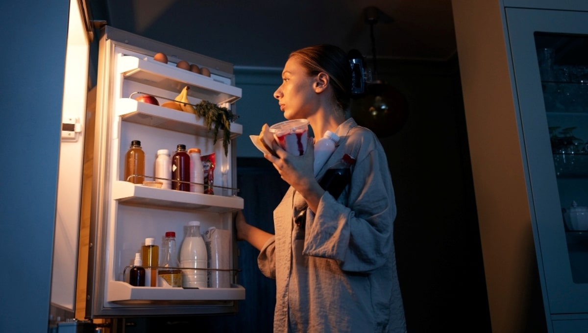 Эта еда защитит от заражения гриппом