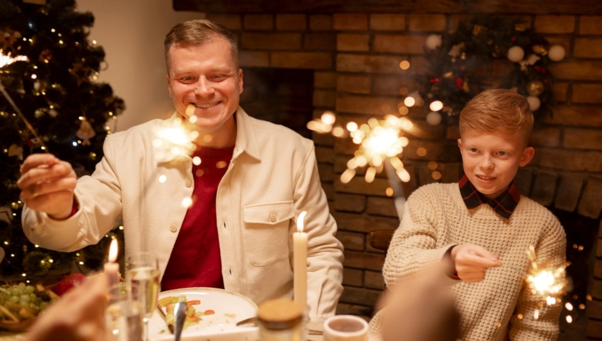 Наступающий 2026 год пройдёт под покровительством этого животного