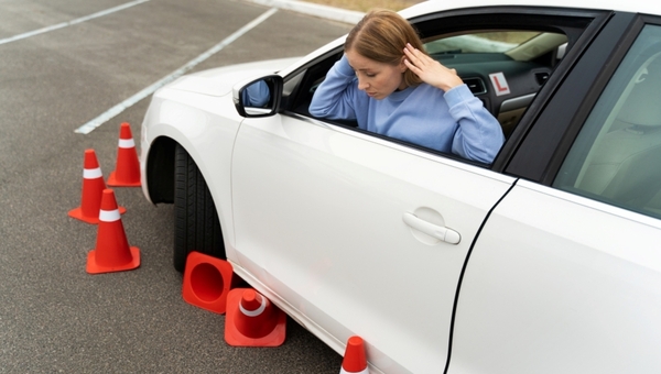 Экзамен на права собираются усложнить в России