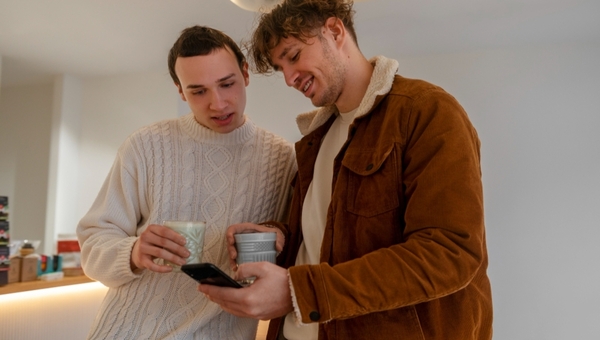 Два брата из Подмосковья обманули крупный банк на 5 миллионов